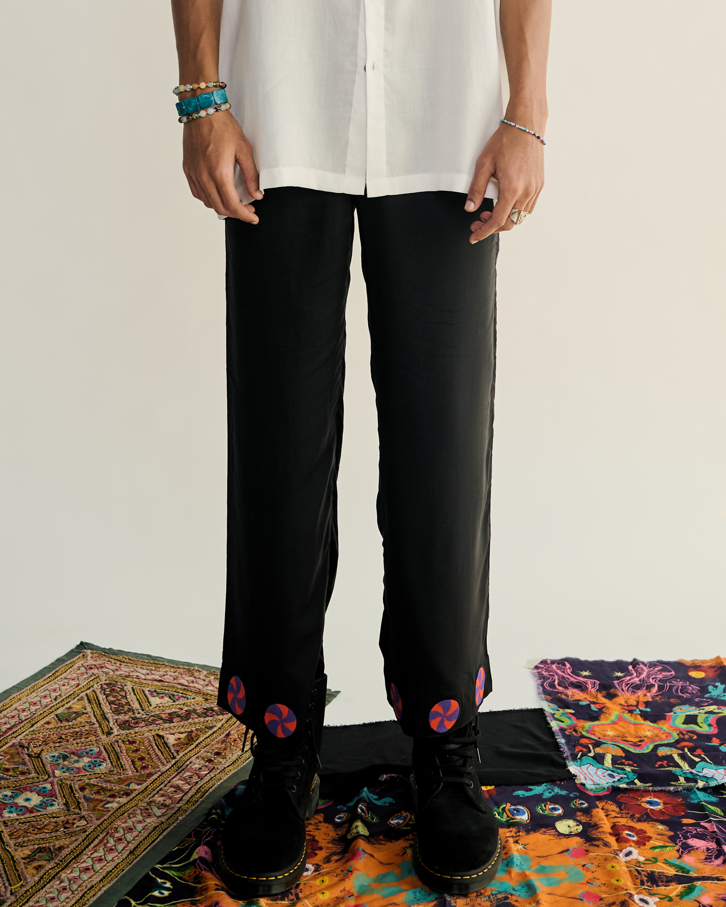 Karwaan Trouser