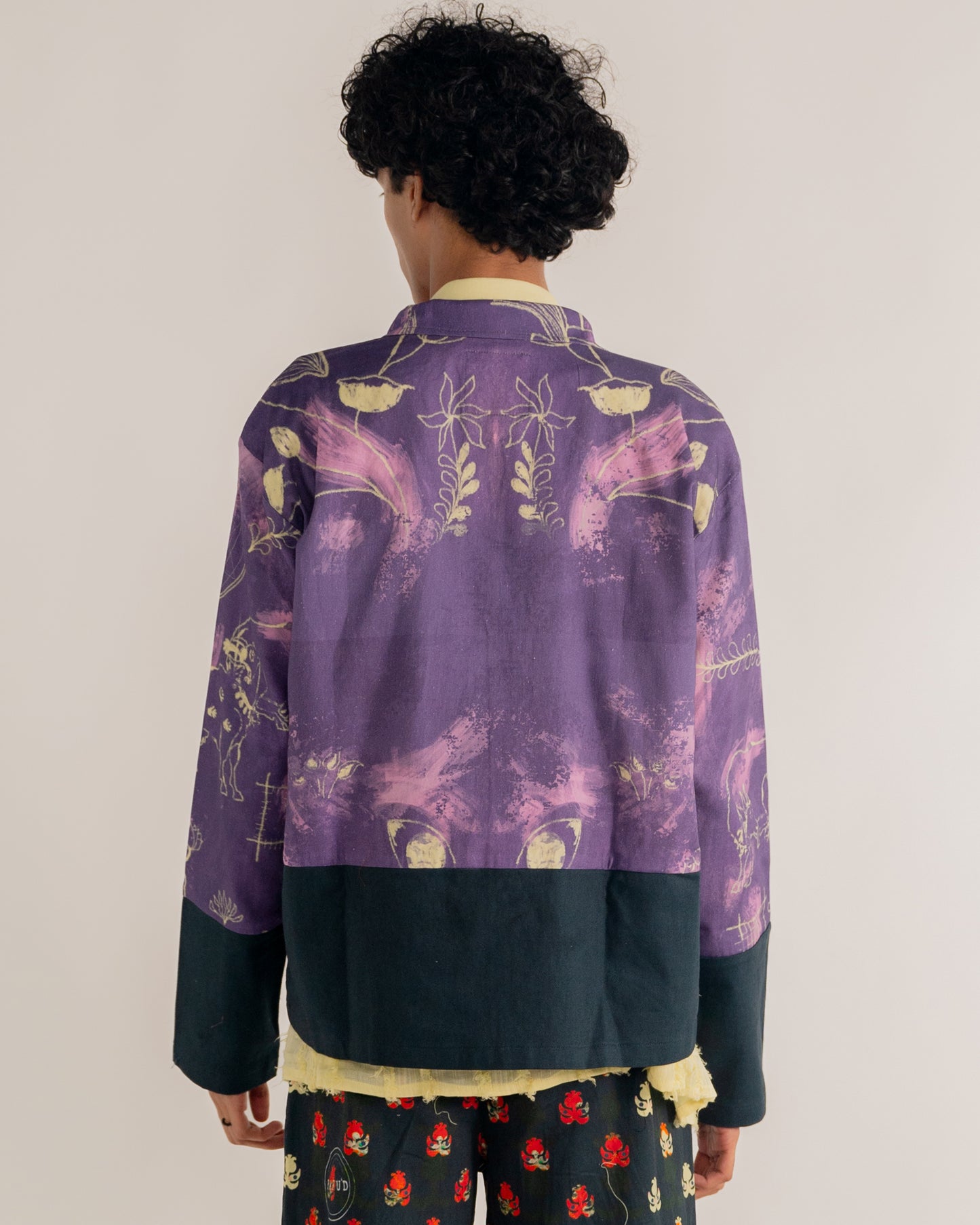 Padma Jacket