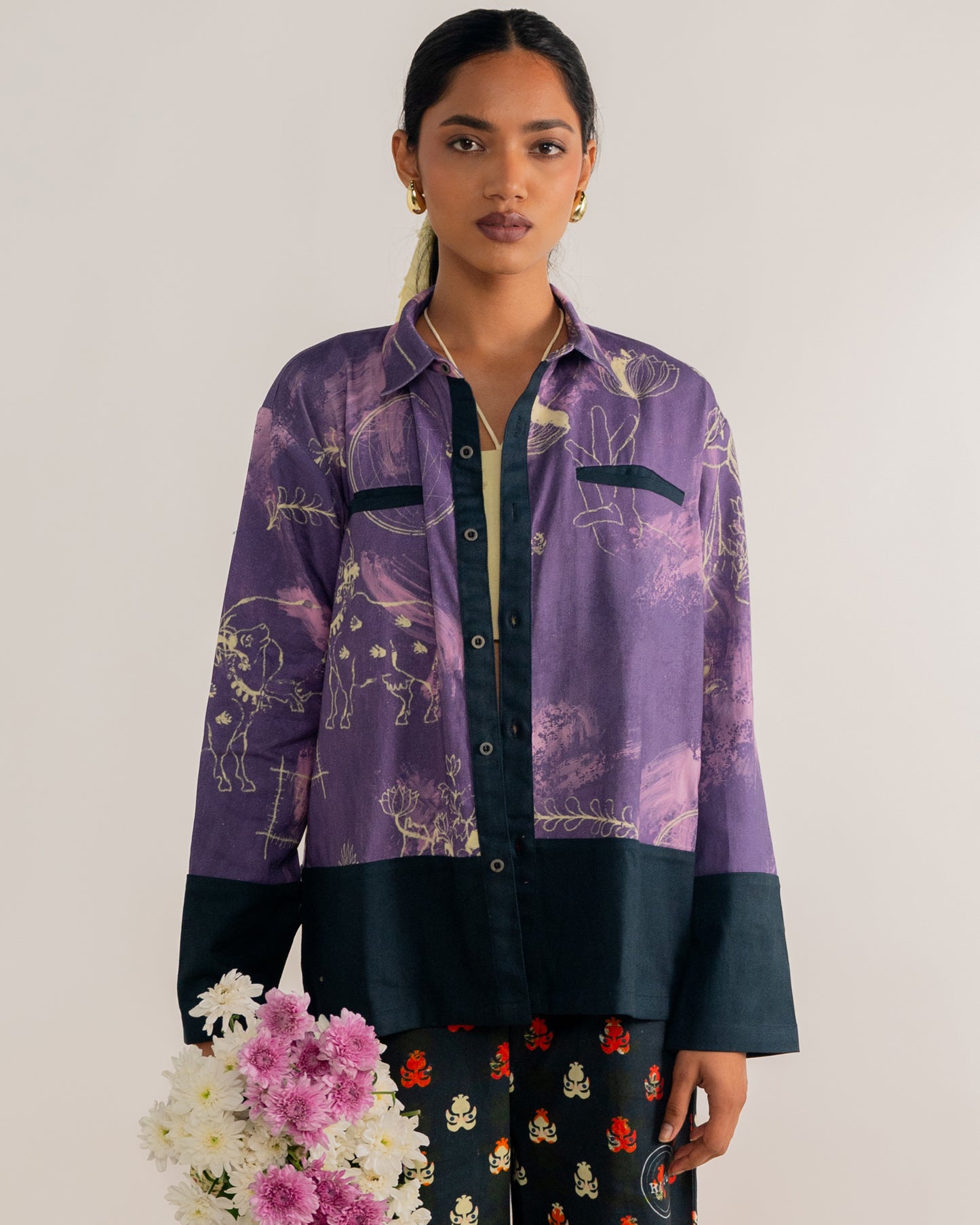 Padma Jacket