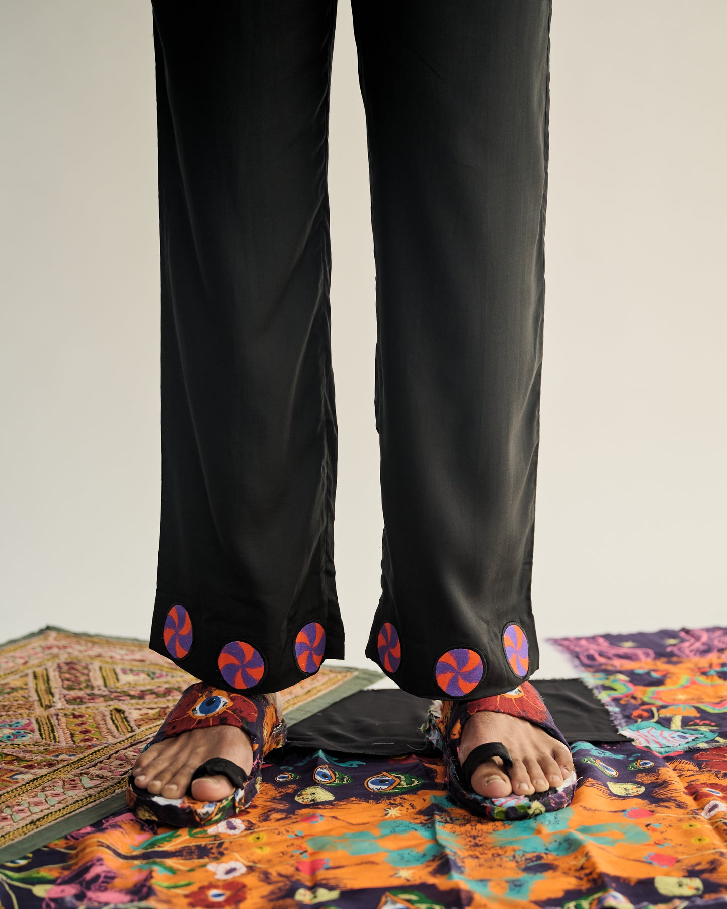 Karwaan Trouser