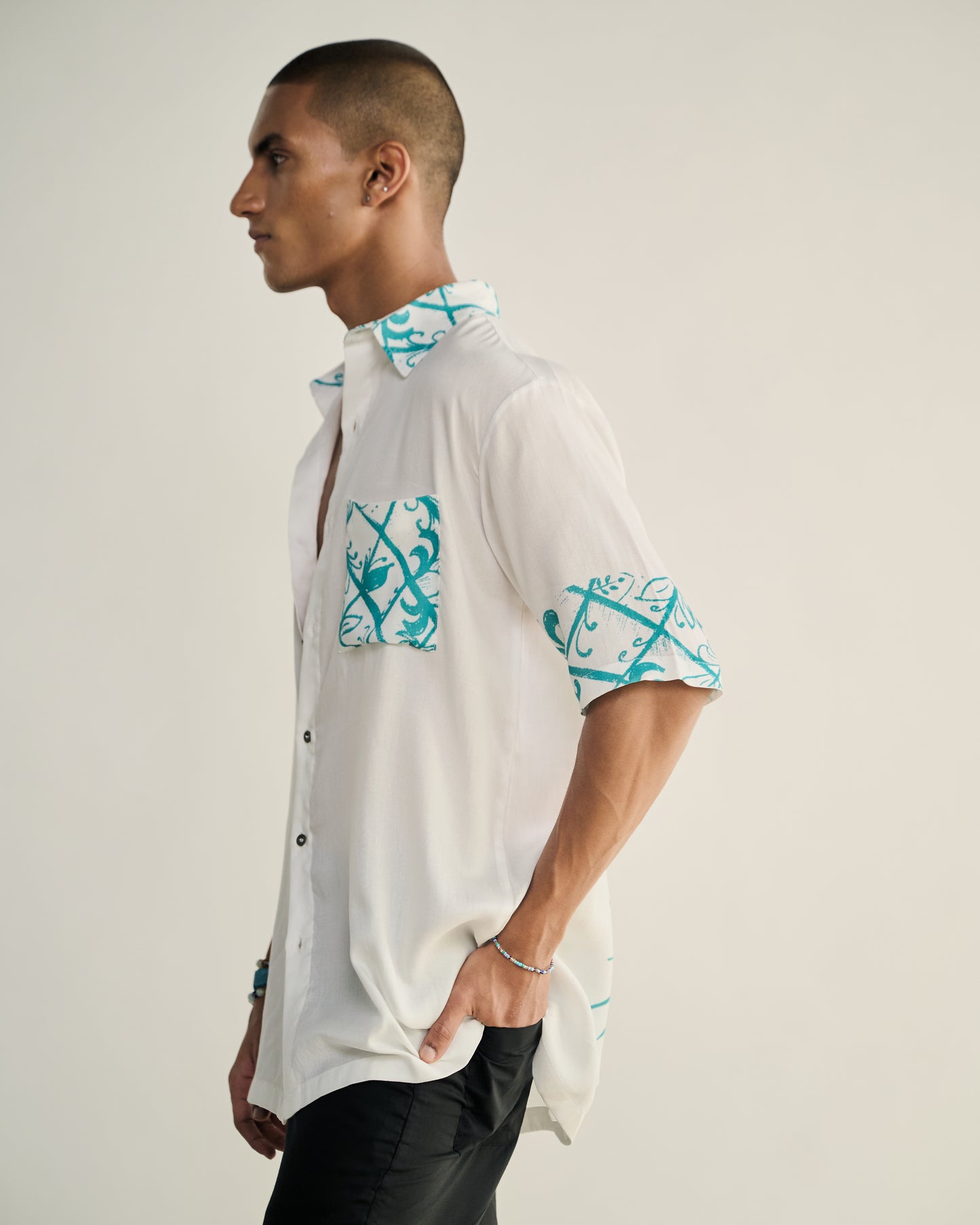 Azulejos Shirt