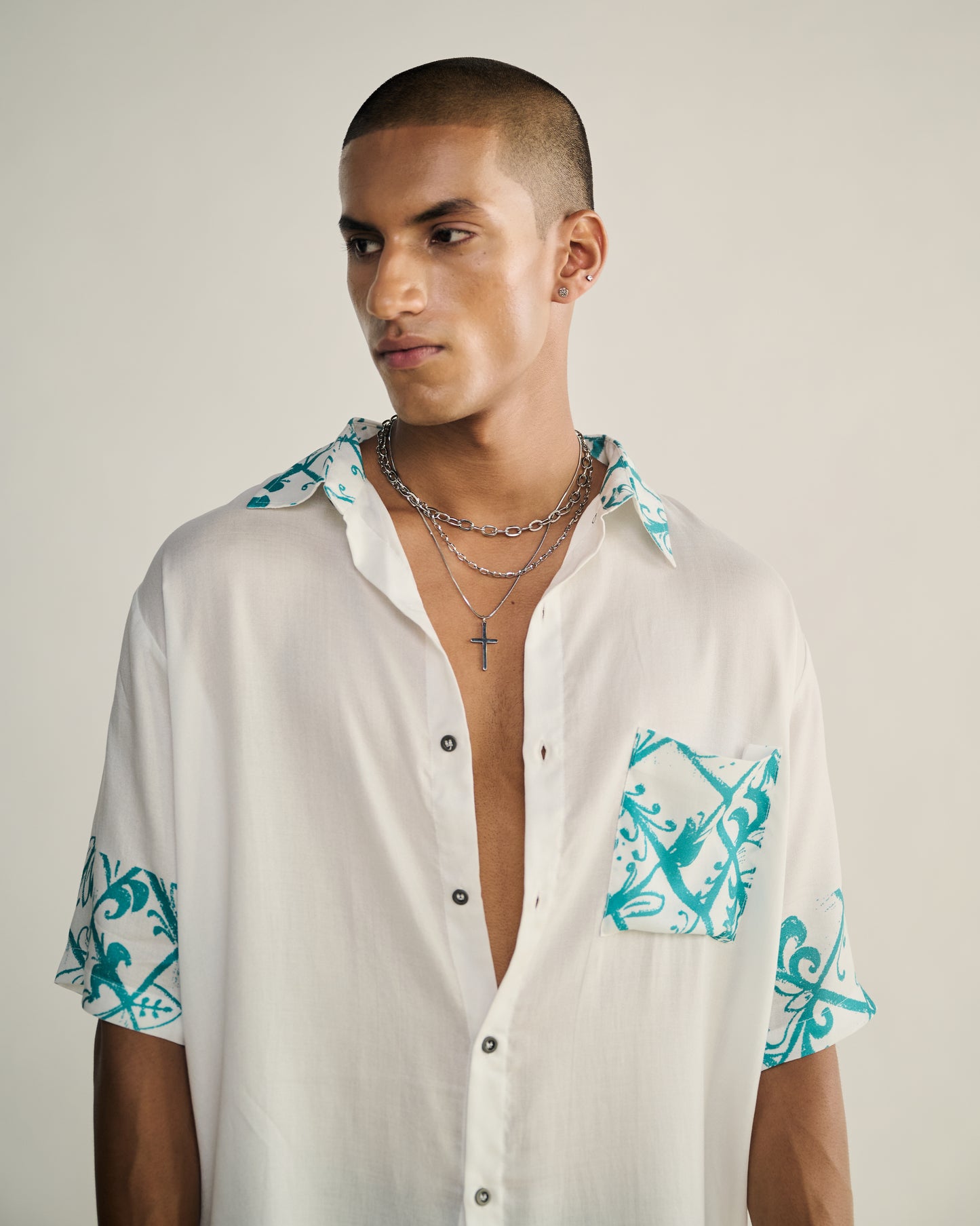 Azulejos Shirt