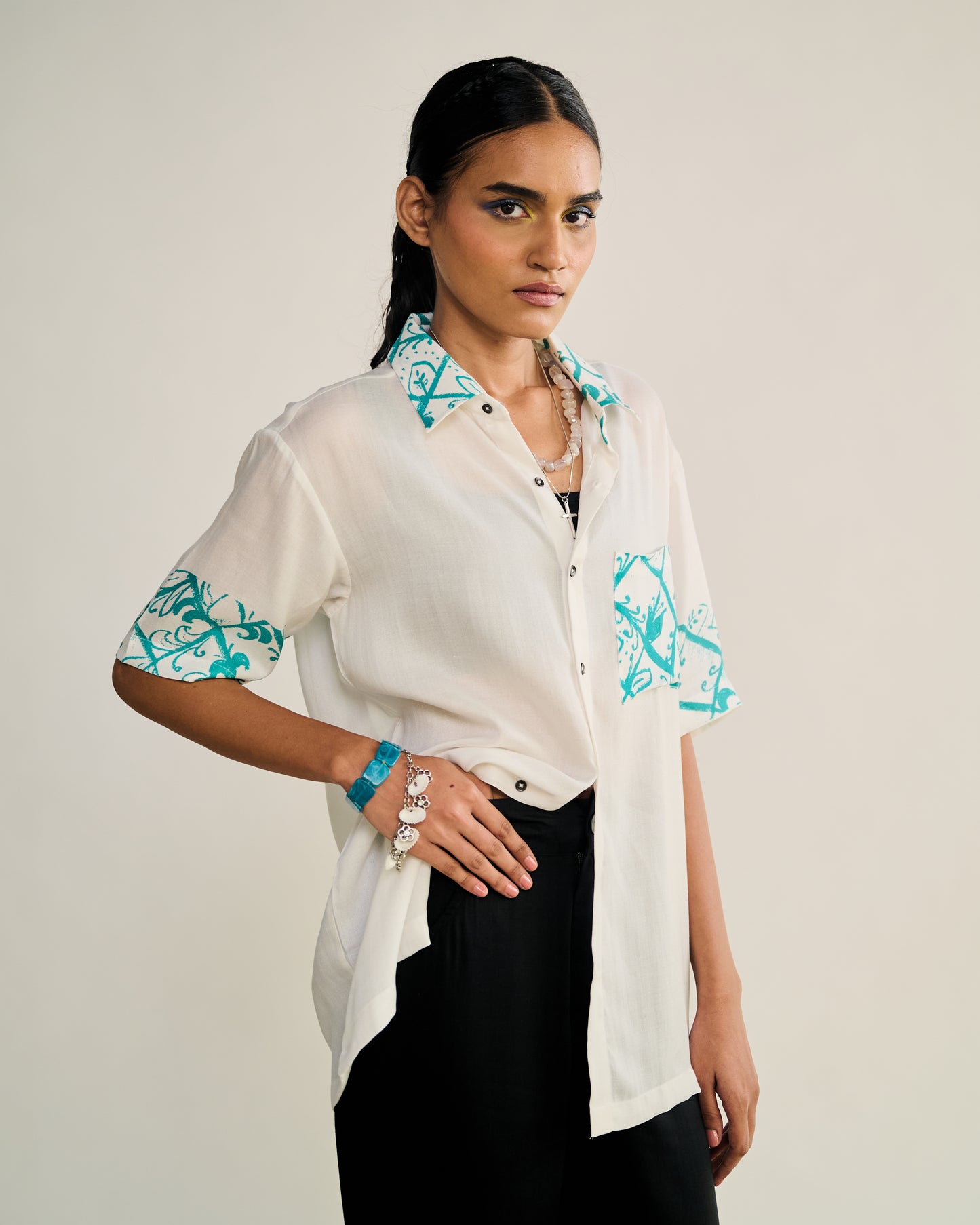 Azulejos Shirt